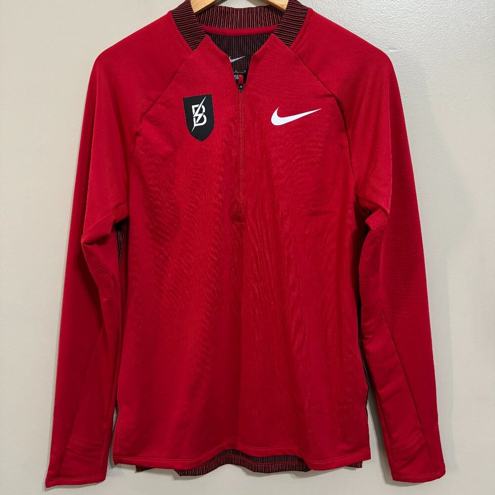 Nike Pro Elite Bowerman Track Club USA Racing Racing Jacket Men S CW7681-687 NEW